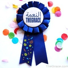 TheGrace النعمة