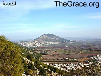 view from TheGrace website     