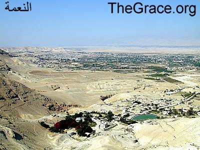 view from TheGrace website     