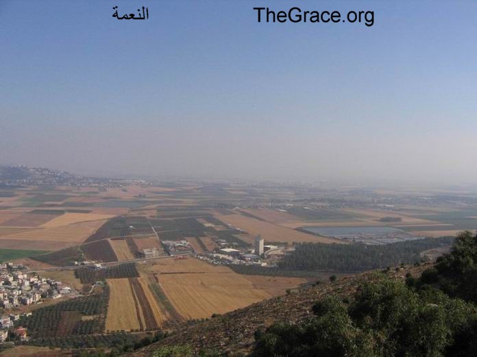 view from TheGrace website     