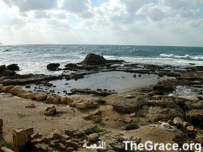 view from TheGrace website     